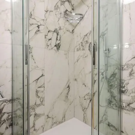 Apartman Portanova Luxury Bologna