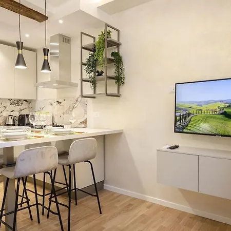 Apartman Portanova Luxury