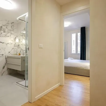 Portanova Luxury * Bologna