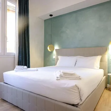 Portanova Luxury * Bologna