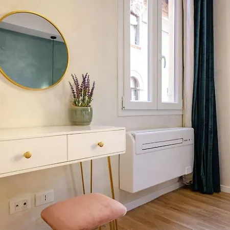 Portanova Luxury Apartman *