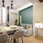 Portanova Luxury Διαμέρισμα