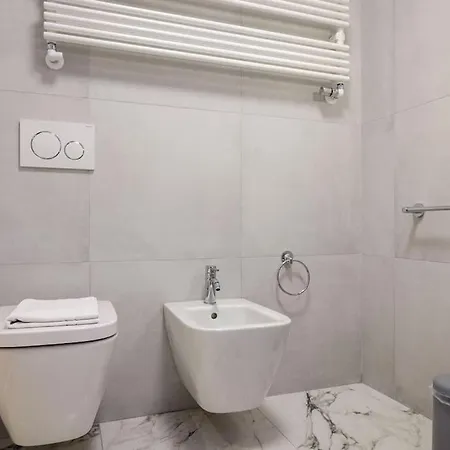 Lägenhet Portanova Luxury *
