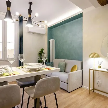 Portanova Luxury Apartment