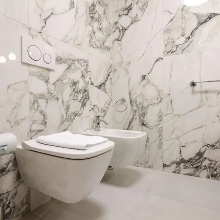 Portanova Luxury Apartment *
