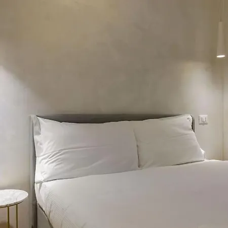 Portanova Luxury 아파트 볼로냐