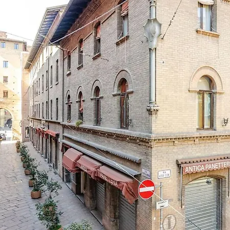 Apartment Portanova Luxury
