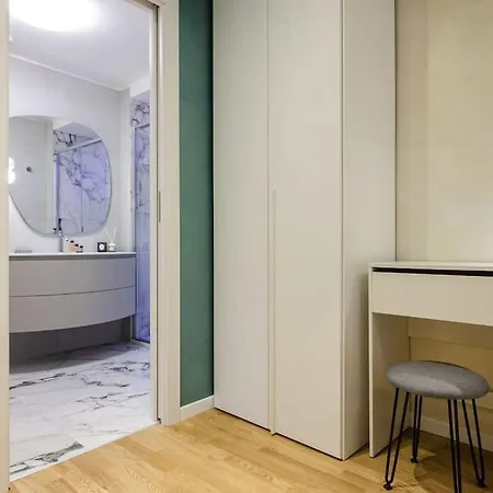 Portanova Luxury Lägenhet