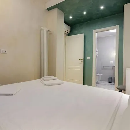 Portanova Luxury Lägenhet