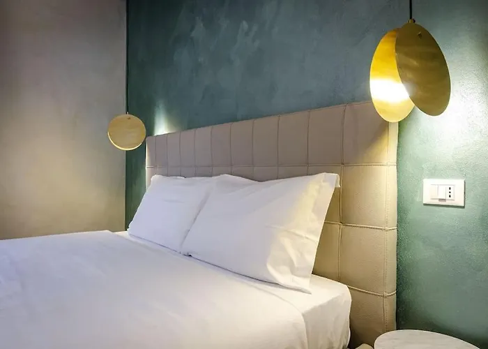 Portanova Luxury * بولونيا