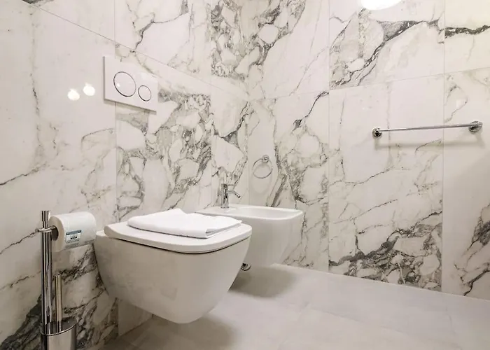 Portanova Luxury アパート *