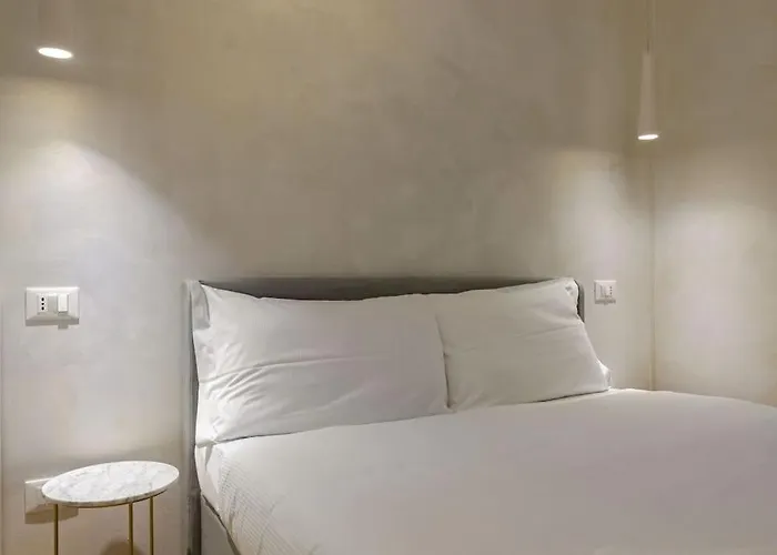 Portanova Luxury شقة بولونيا