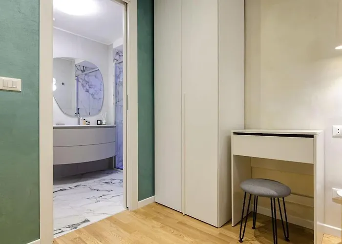 Portanova Luxury アパート