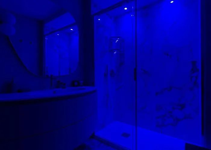 Portanova Luxury 公寓 *