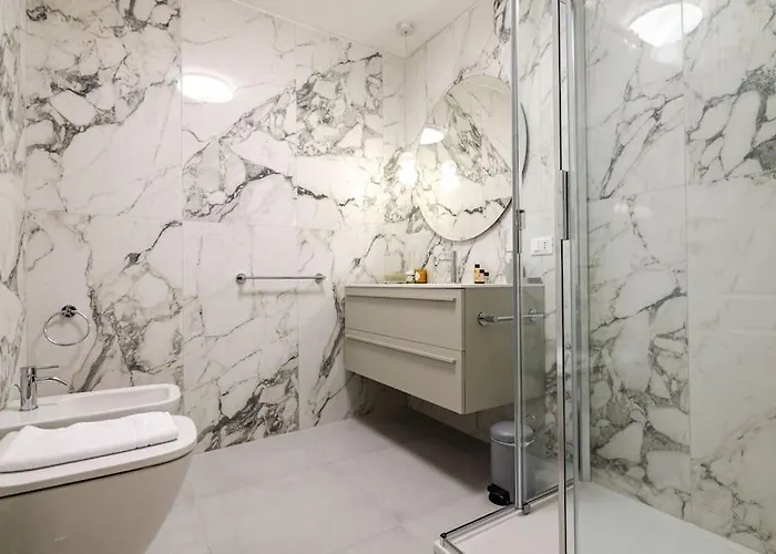 Portanova Luxury شقة بولونيا