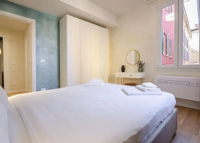 Portanova Luxury بولونيا