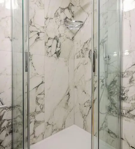 شقة Portanova Luxury بولونيا