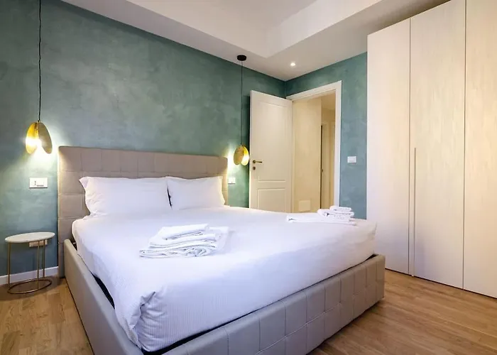 Portanova Luxury بولونيا