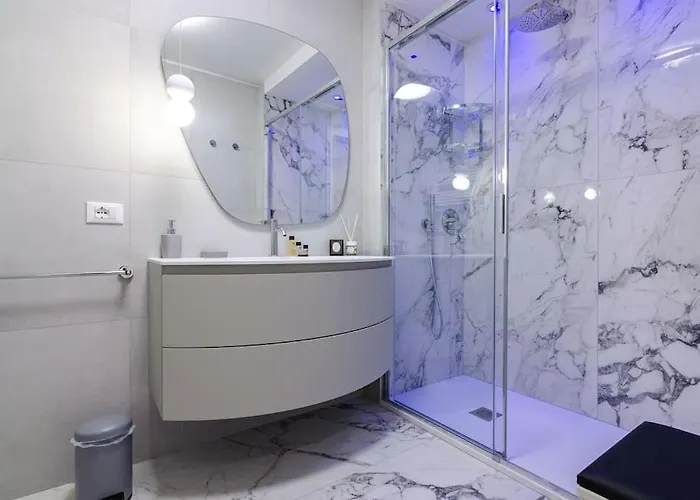 Portanova Luxury شقة