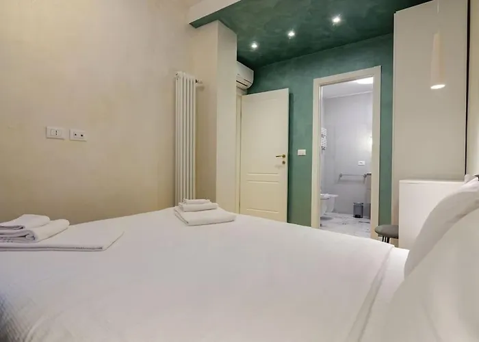 Portanova Luxury شقة