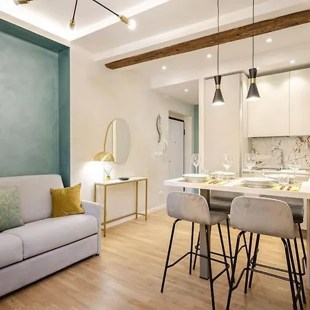 Appartement Portanova Luxury *