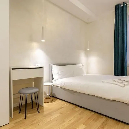 Portanova Luxury * Bologne