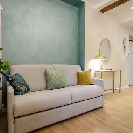 Portanova Luxury Appartement