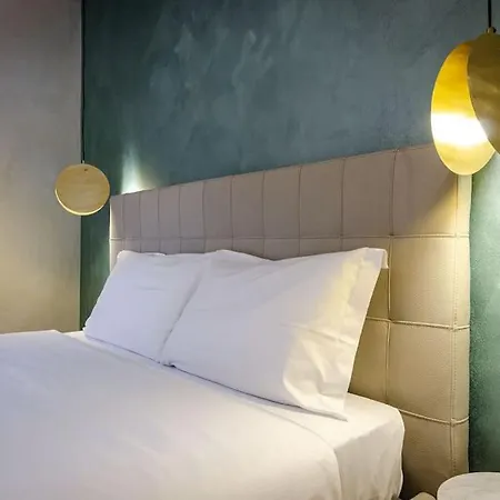 Portanova Luxury * Bologna