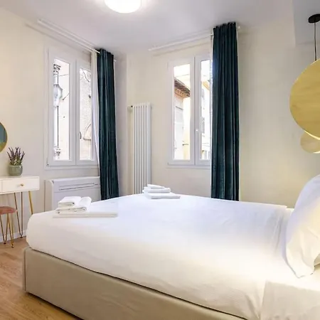 Portanova Luxury Bologne