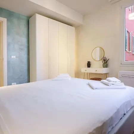 Portanova Luxury Bologne