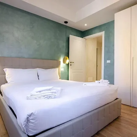 Portanova Luxury Bologne