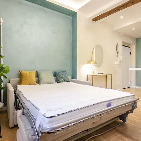 Portanova Luxury Lejlighed Bologna