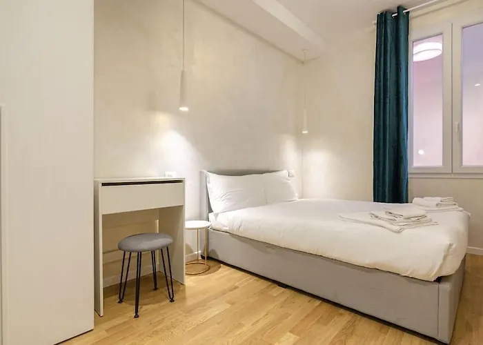 Portanova Luxury * Bologna