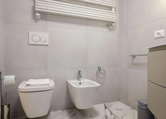 Lejlighed Portanova Luxury *