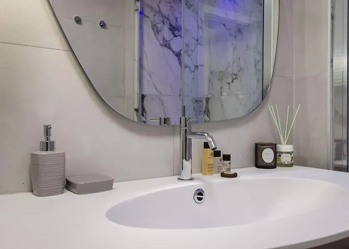 Lejlighed Portanova Luxury Bologna