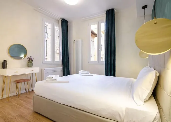 Portanova Luxury Bologna