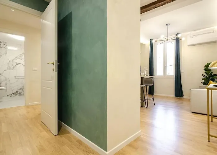 Lejlighed Portanova Luxury Bologna