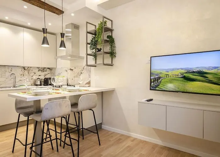 Lejlighed Portanova Luxury