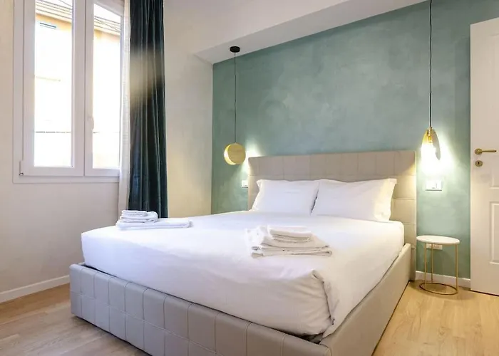 Portanova Luxury * Bologna