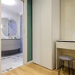 Portanova Luxury アパート
